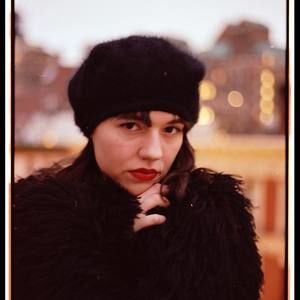 Meet your Posher, Maria